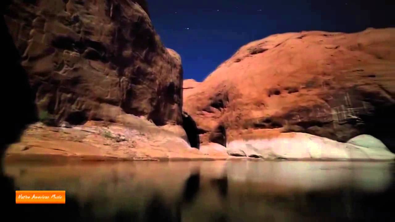 Walking the Red Road  (Native American Music~432~)