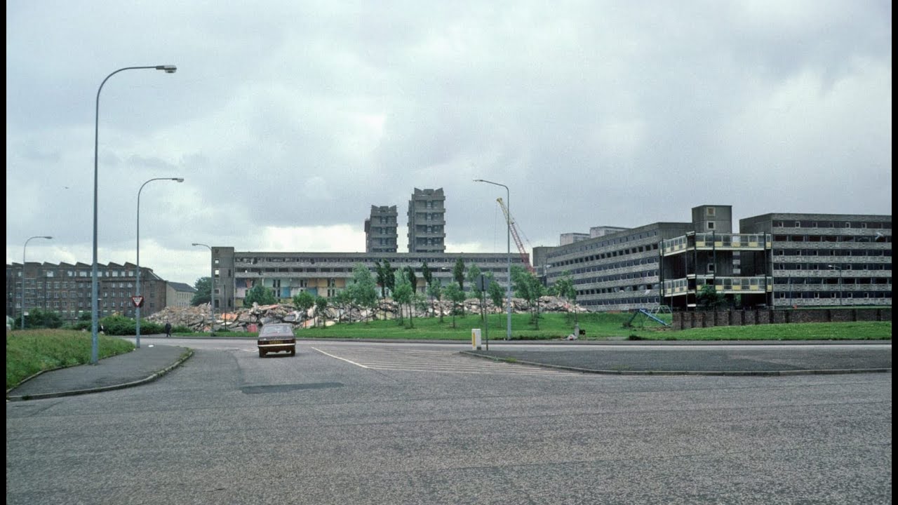 Old Glasgow Pictures 4