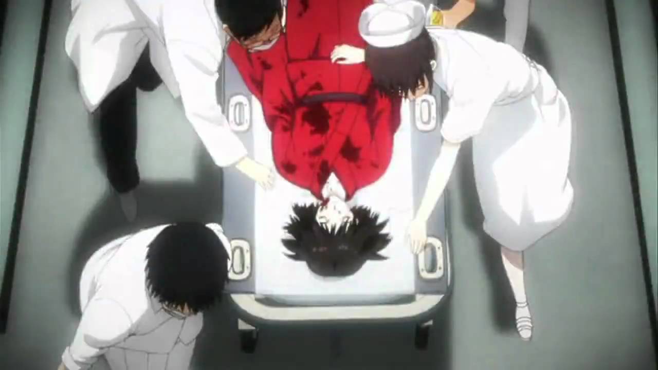 //FSS// Waiting For The World To Fall MEP