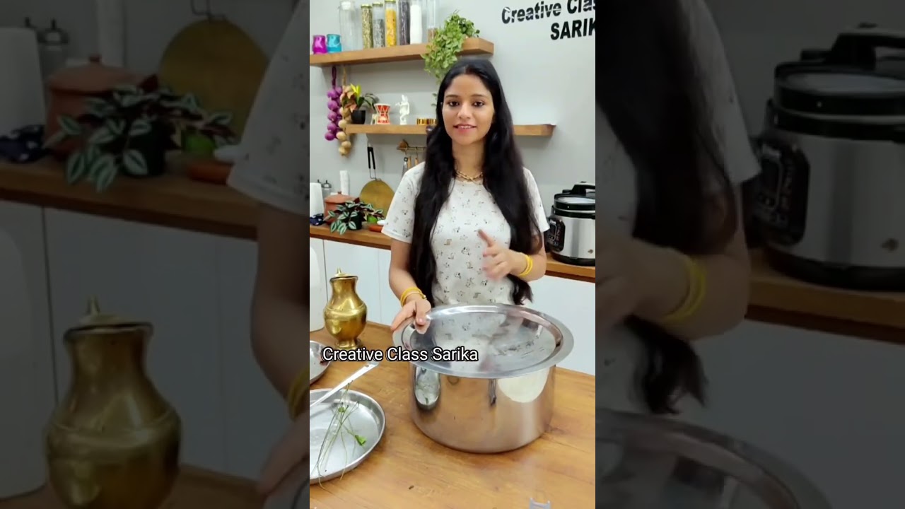 बाल बचाना है तो ब्रांडेड सैम्पू मत लगाना, घर में बनाना 
