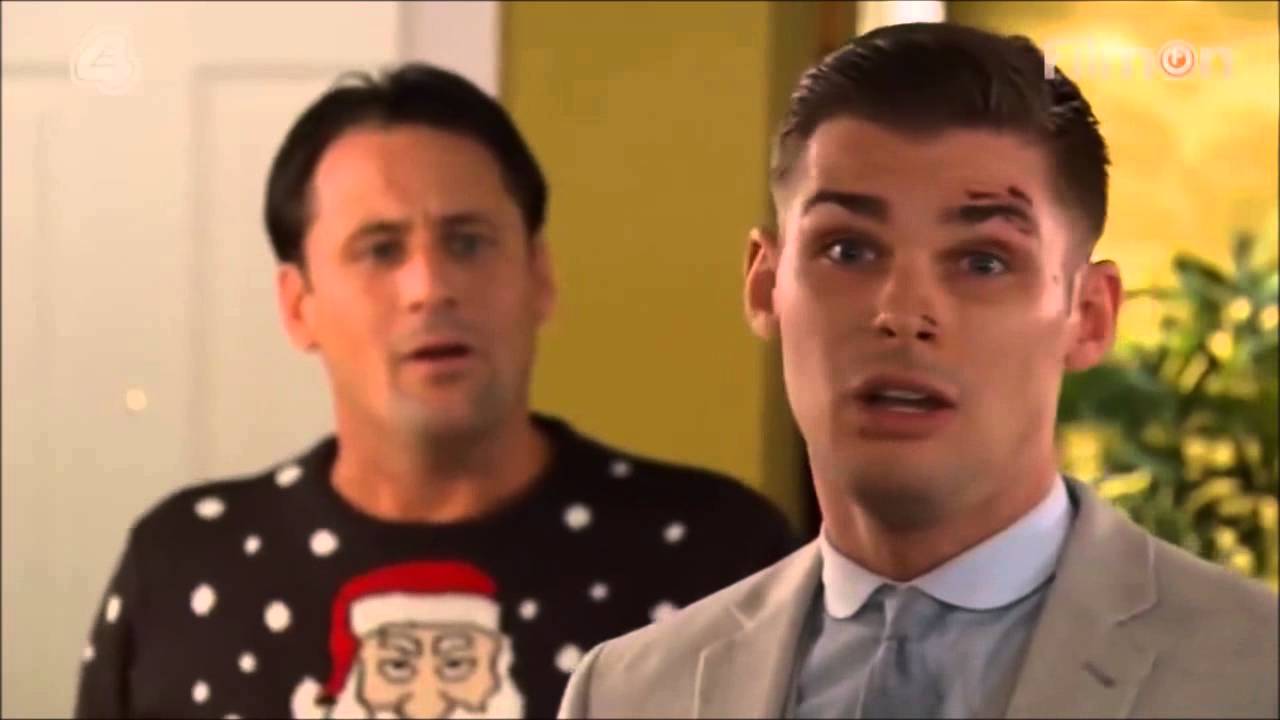 Ste and Harry.s Christmas