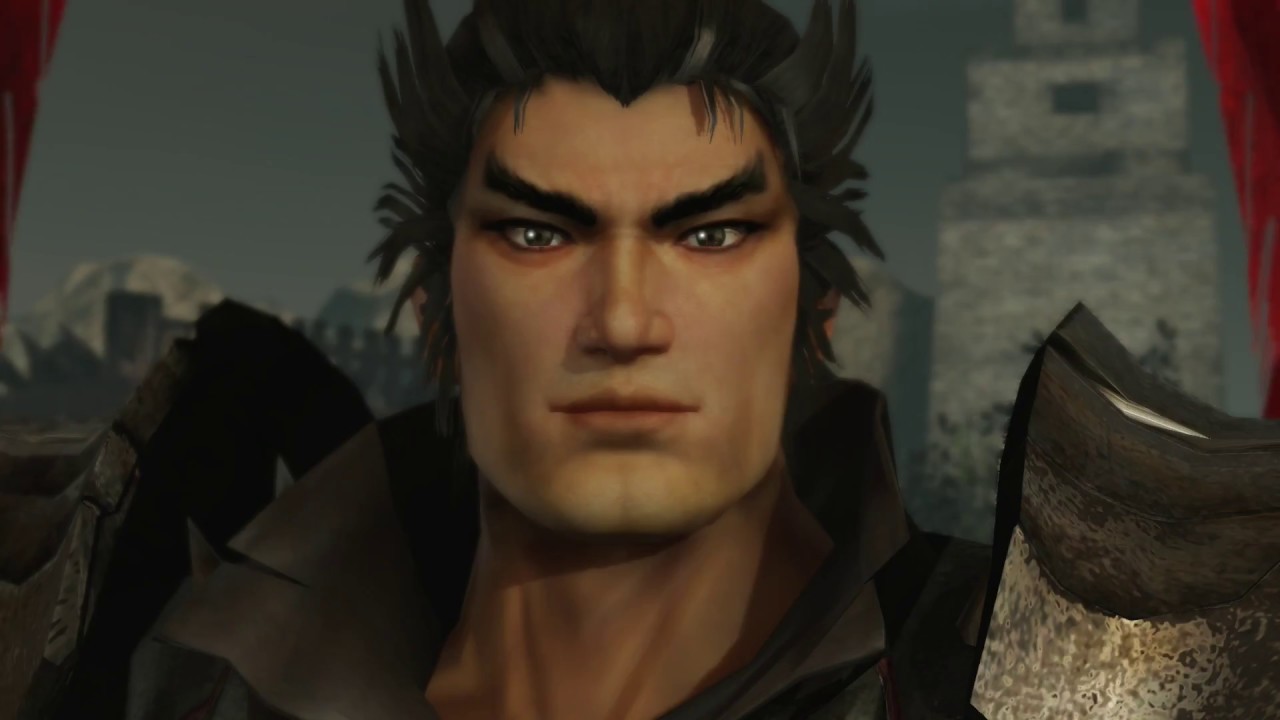 Dynasty Warriors 8: XL CE - Shu Story Mode 2 - Battle of Hulao Gate (Ultimate)