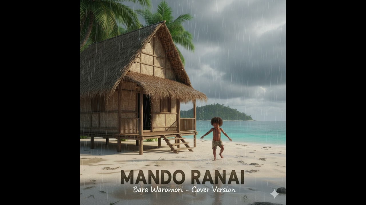 RARA DOSINI KAREBAO - BARA WARAMORI | Cover Version