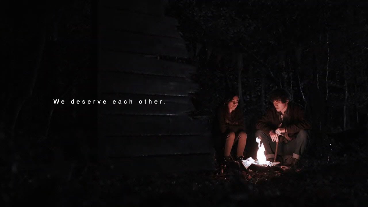 we deserve each other [luka & mia]