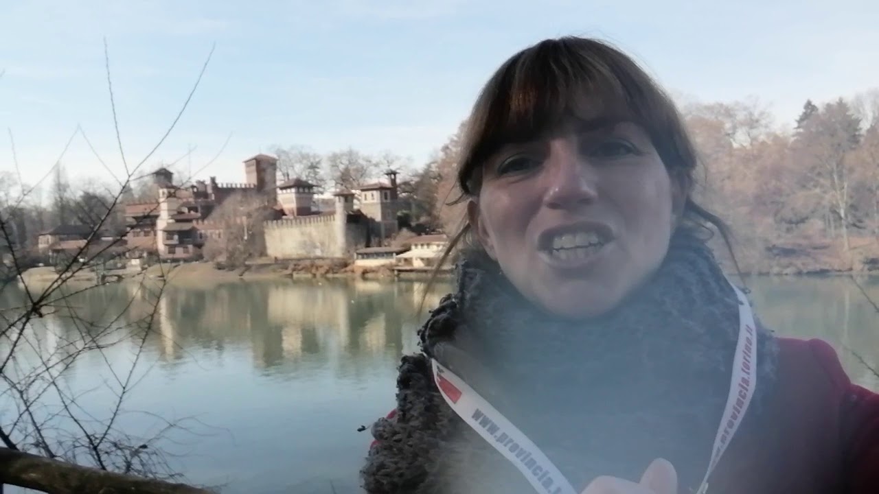 Il meraviglioso Borgo Medievale di Torino