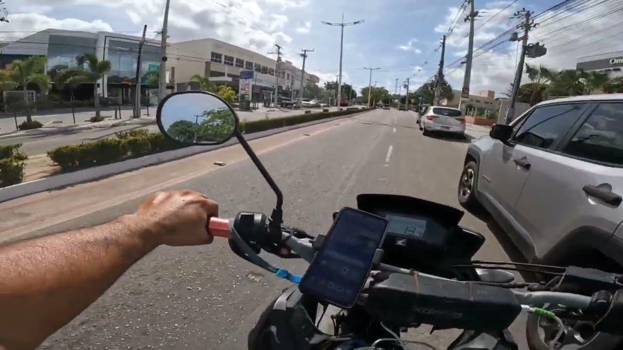 CIDADE DE EUSÉBIO CEARÁ