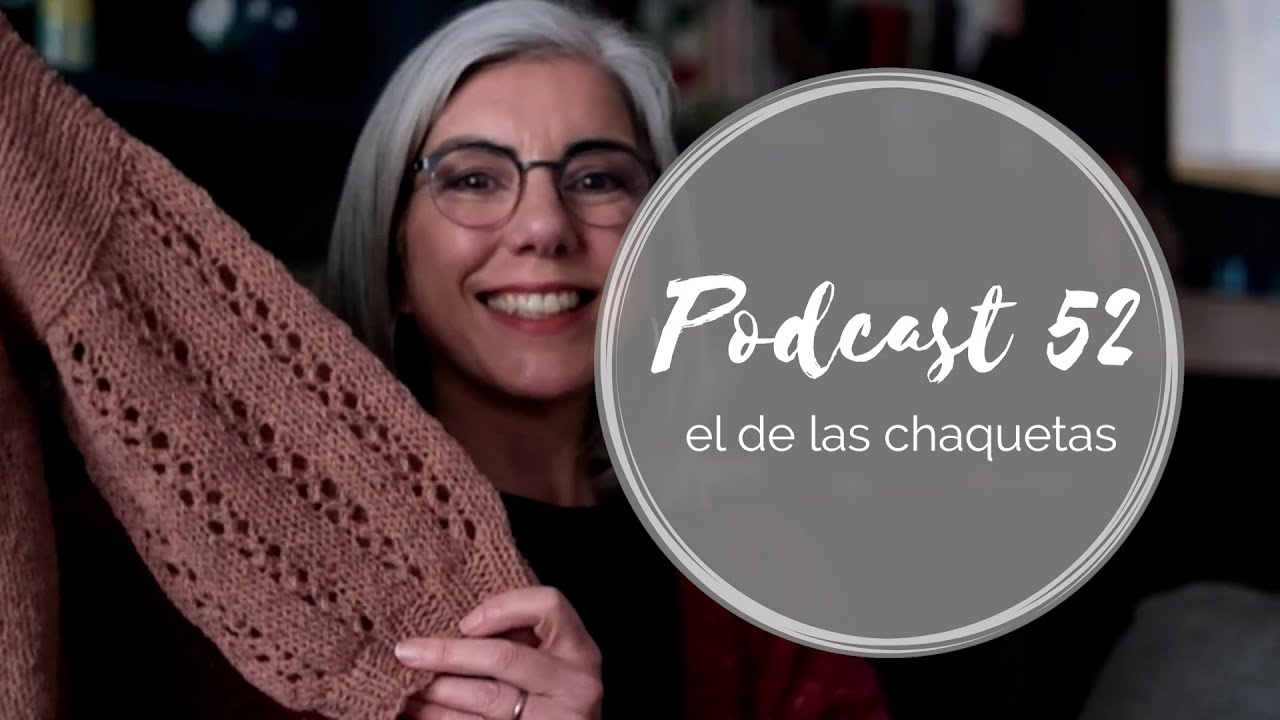 Podcast 52 - El de las chaquetas Oles, Kallias y Bruga