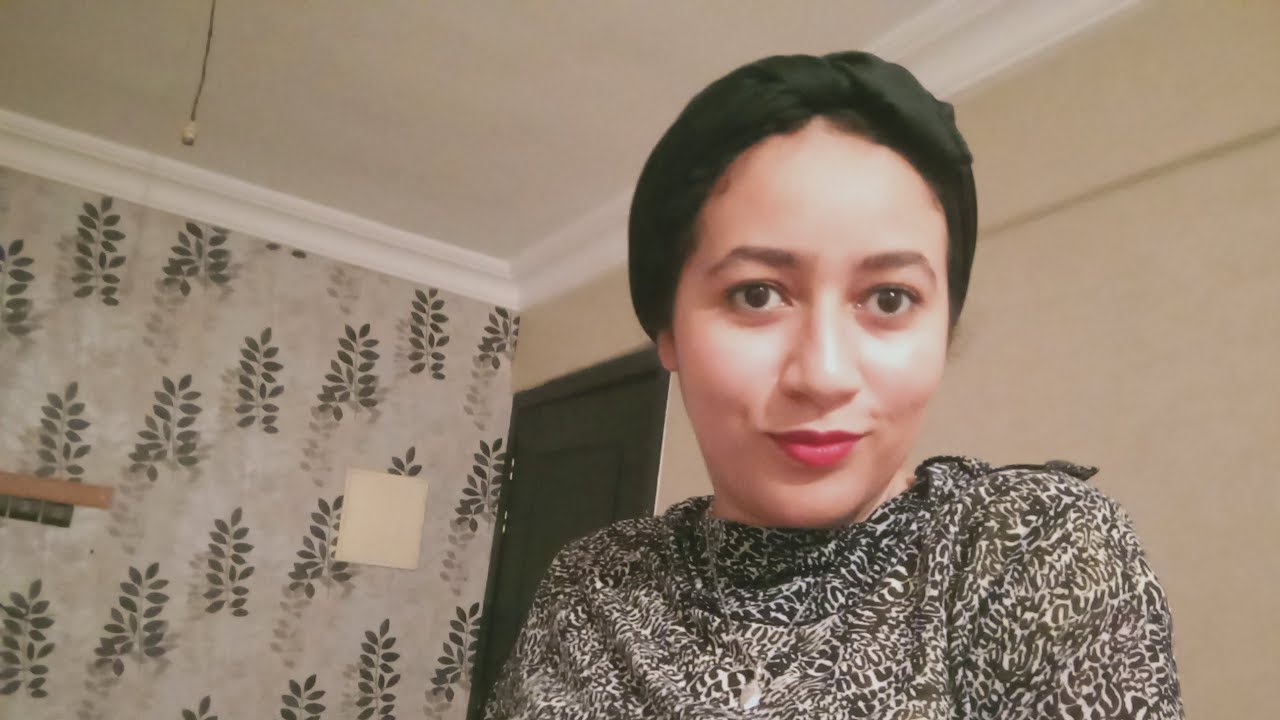 مرحبا بناس الجداد والقدام
