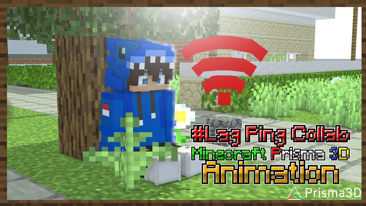 𝗟𝗮𝗴𝗣𝗶𝗻𝗴𝗖𝗼𝗹𝗹𝗮𝗯||Host: