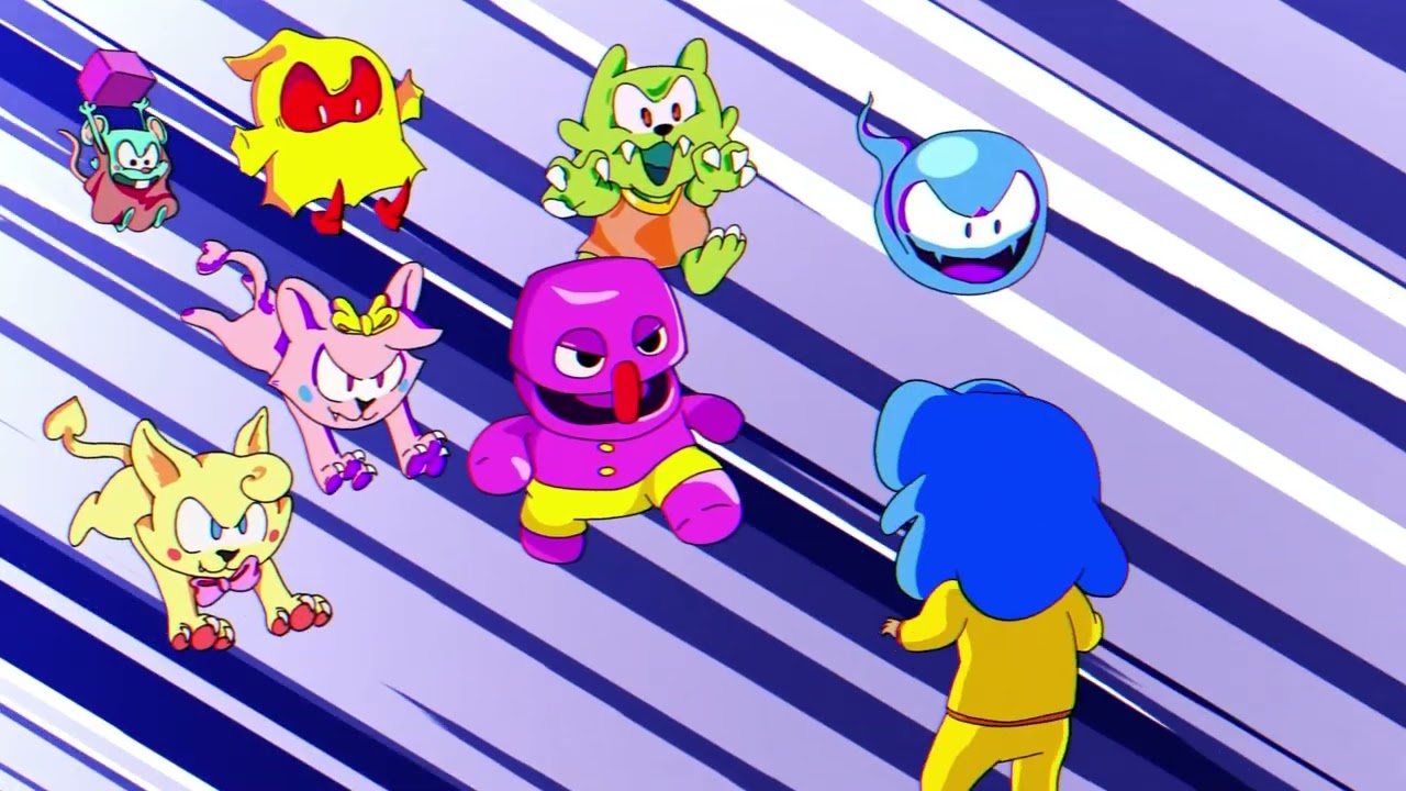 POPAPOM - Official Trailer  Nuntius Games Showcase 2026