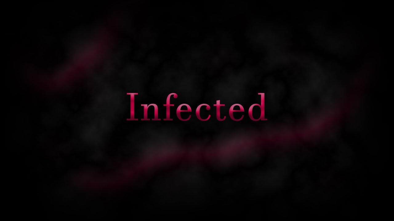 (F4F) Infected (ASMR Roleplay) - (Zombie) (Yandere) (Zombie Infection)