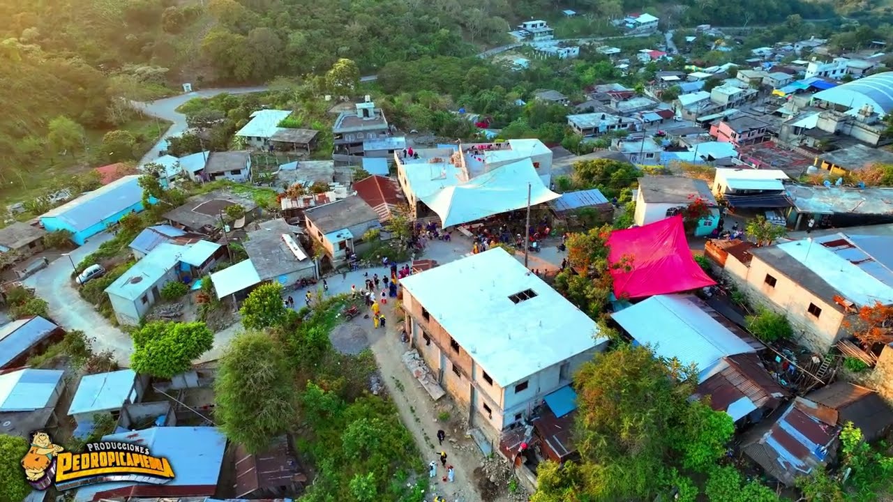 Ixtololoya Pantepec Puebla