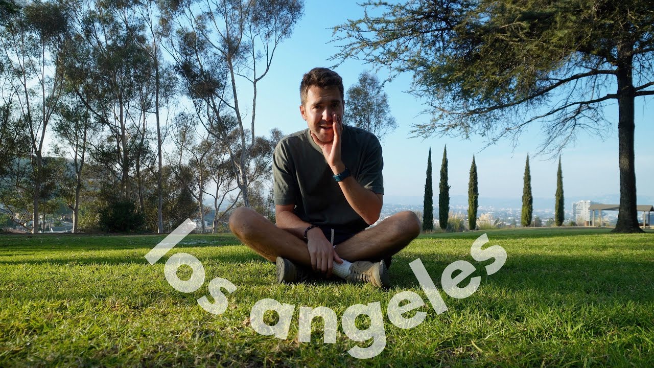 living the good life in LA?? (here's some helpful tips how)