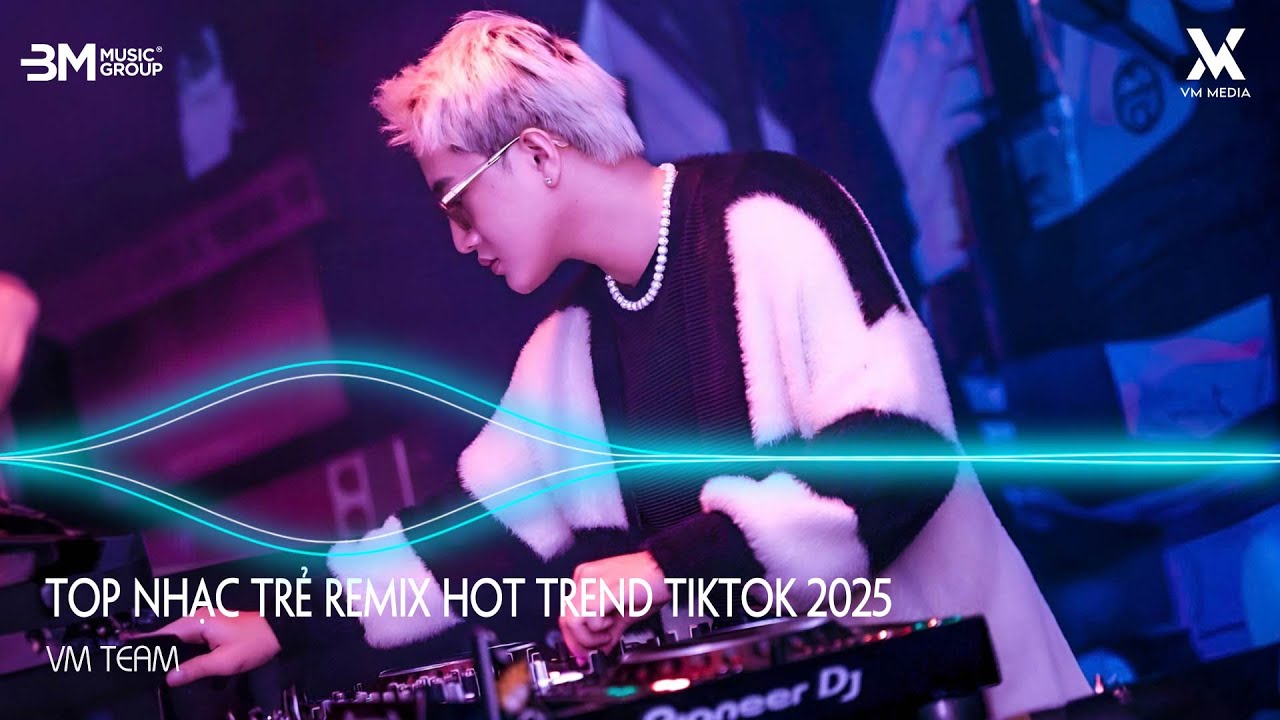 14 Ngày Nhớ Em, Trả Cho Em, Mở Lối Cho Em Remix | TOP Nhạc Trẻ Remix Hot Trend TikTok 2025