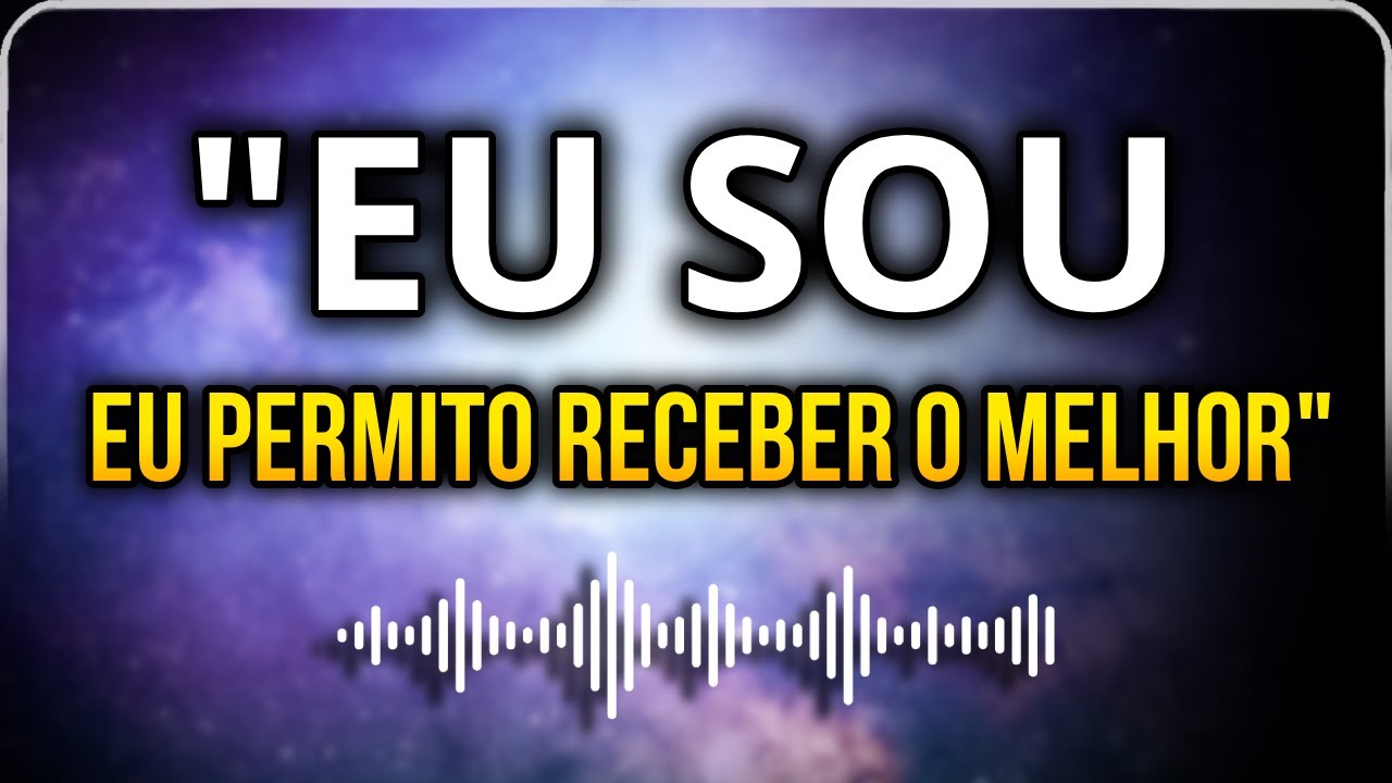OUÇA POR 20 MINUTOS!! – 
