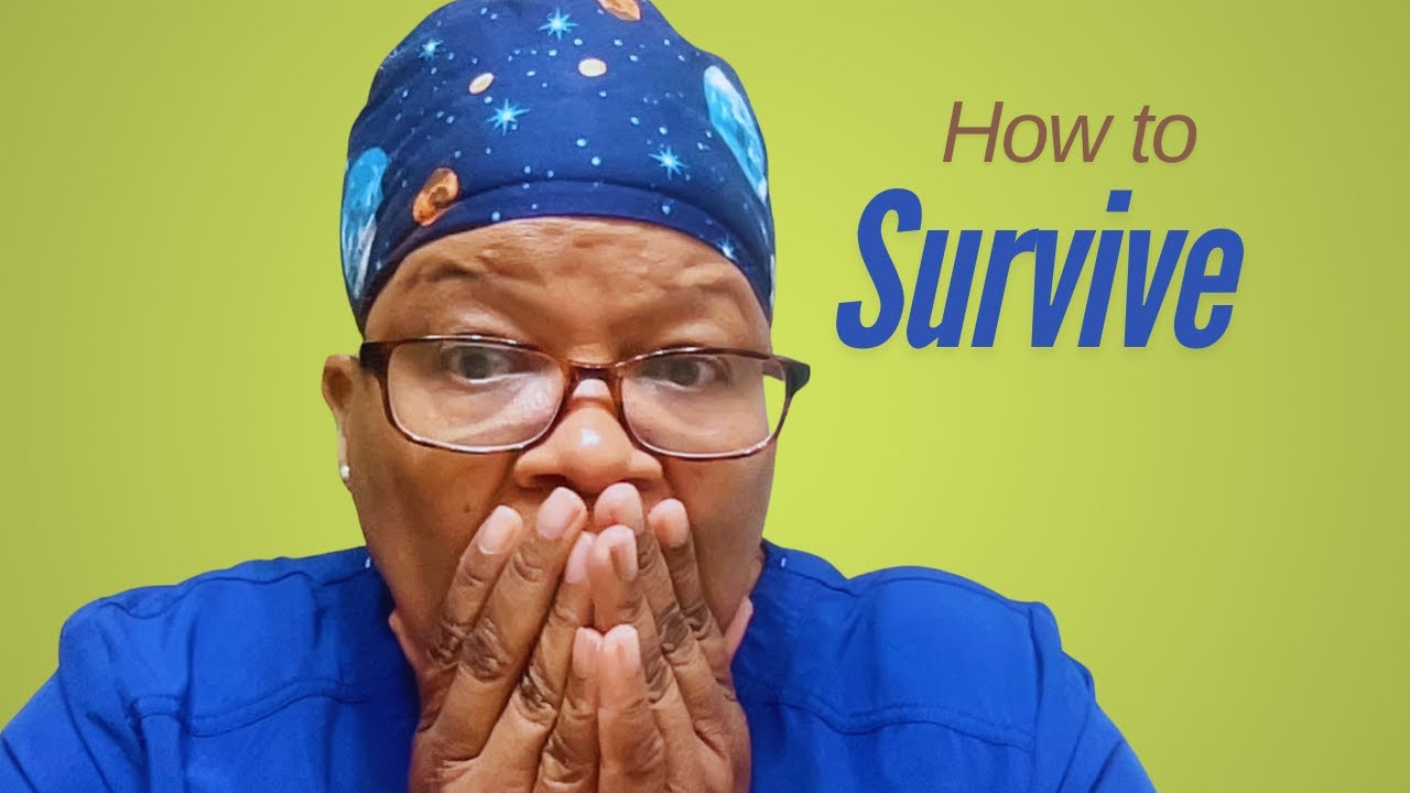 Nurses Are Struggling in 2025 - Here's Why