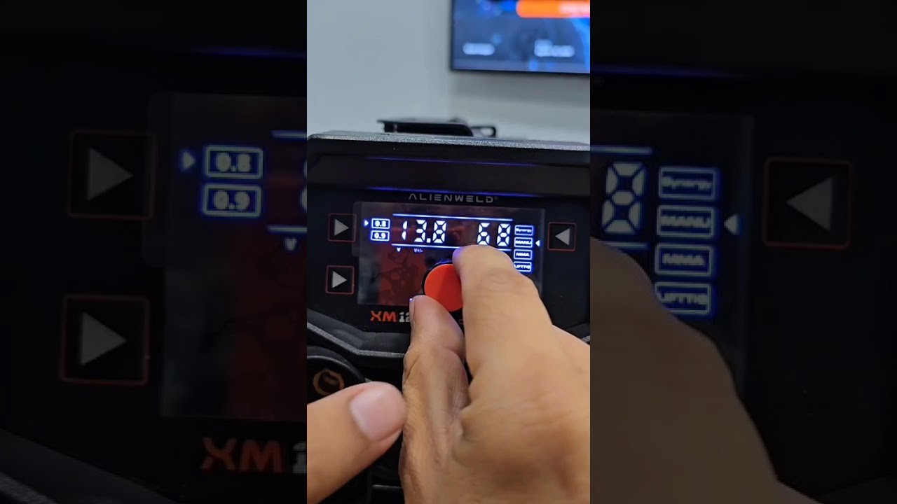 XM120 #2 Instructions Video