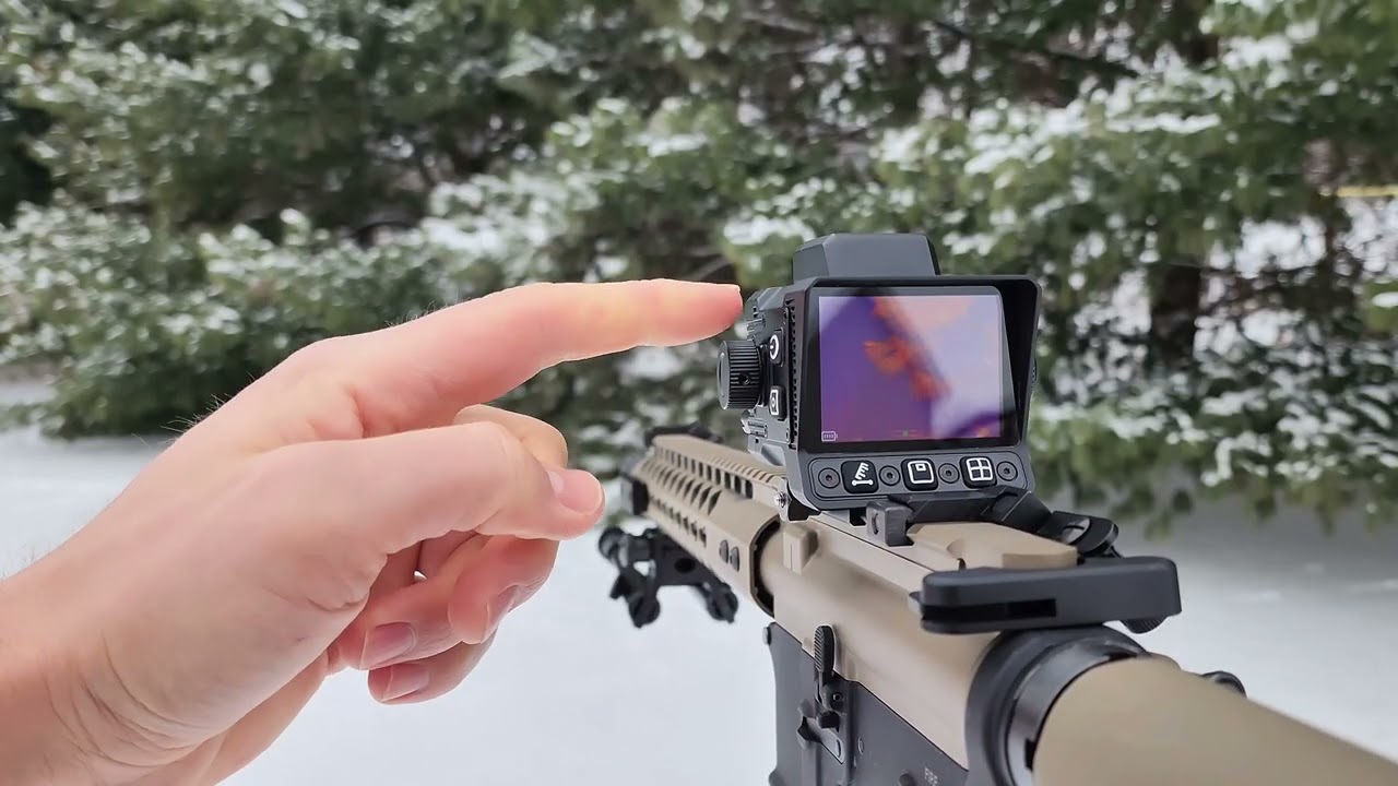 DVX Predator X2 Review
