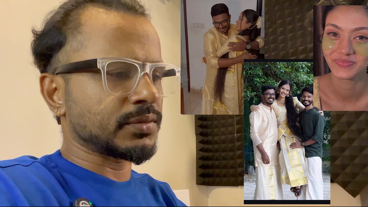 19കാരി 31കാരനൊപ്പം ഒളിച്ചോടി😱പിന്നാലെ കട്ടക്കലിപ്പ്😱 /Devapriya MP Marriage