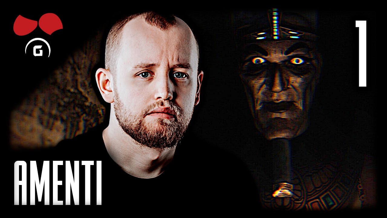 Mumie 😈 Amenti | 8.1.2025 | @TheAgraelus