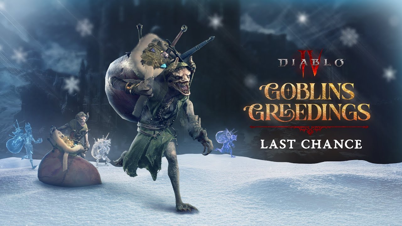 【diablo4】覆鉱石集めのトレゴブ周回持ち寄り参加型？　p294～