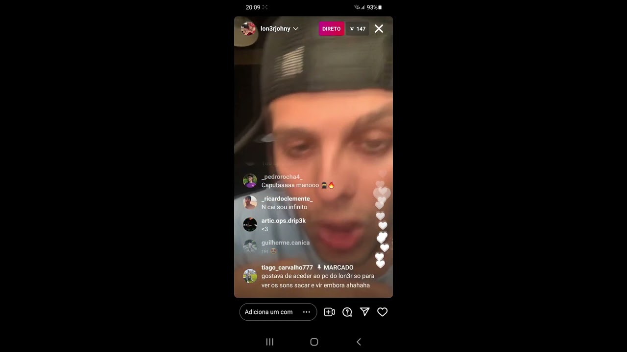 LON3R JOHNY - Infinito (*HQ SNIPPET / REMASTER*)