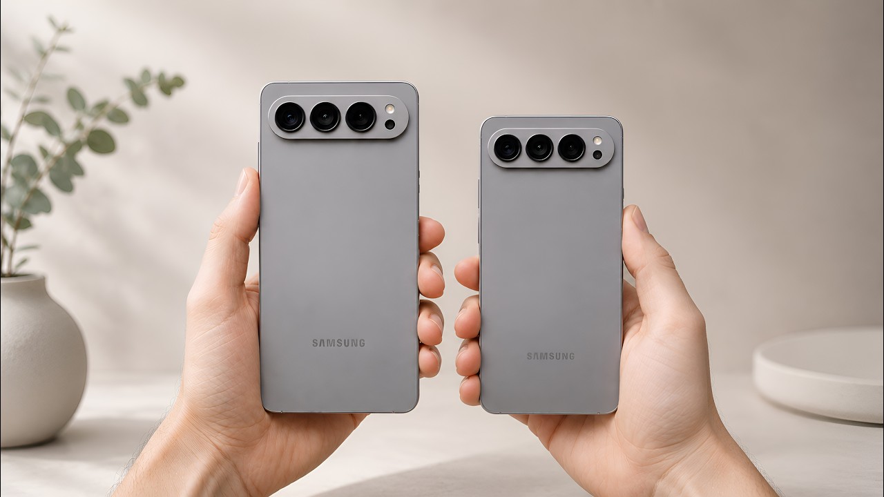 Samsung Galaxy S27 Ultra &mdash; Утечка о грандиозном улучшении аккумулятора!
