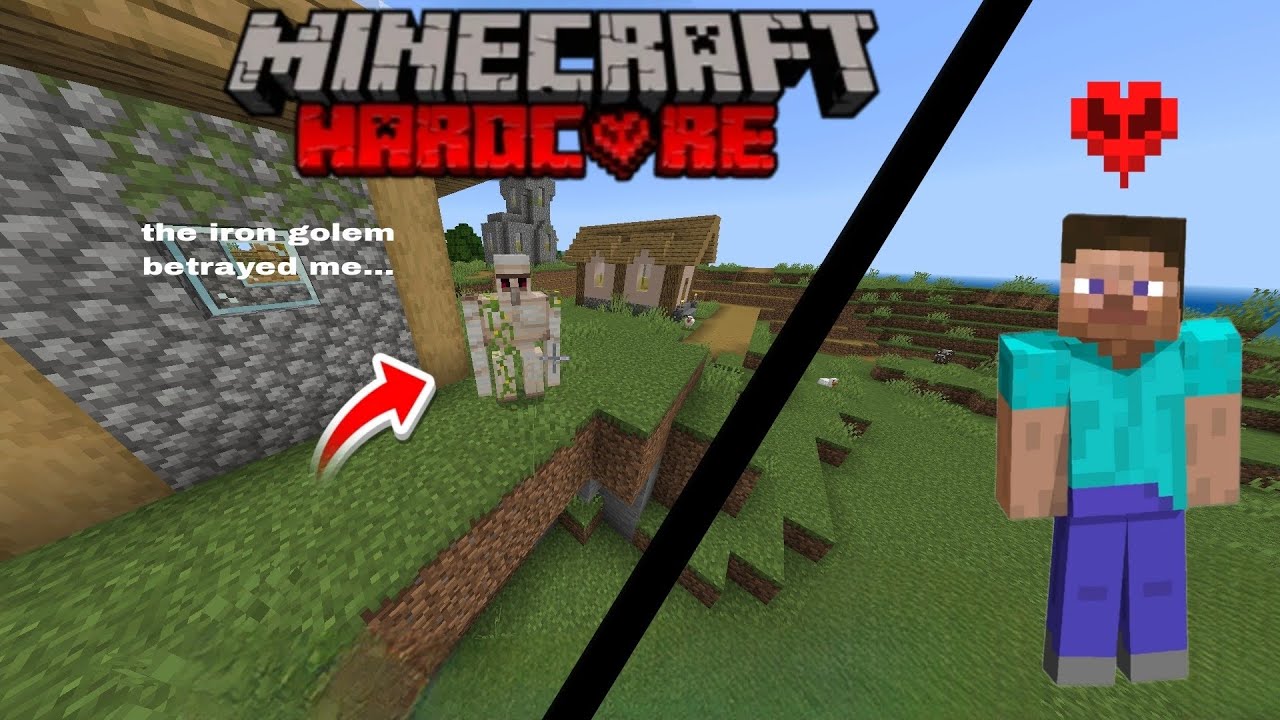 Xardcore minecraft like and subscribe #minecraft #survival 
