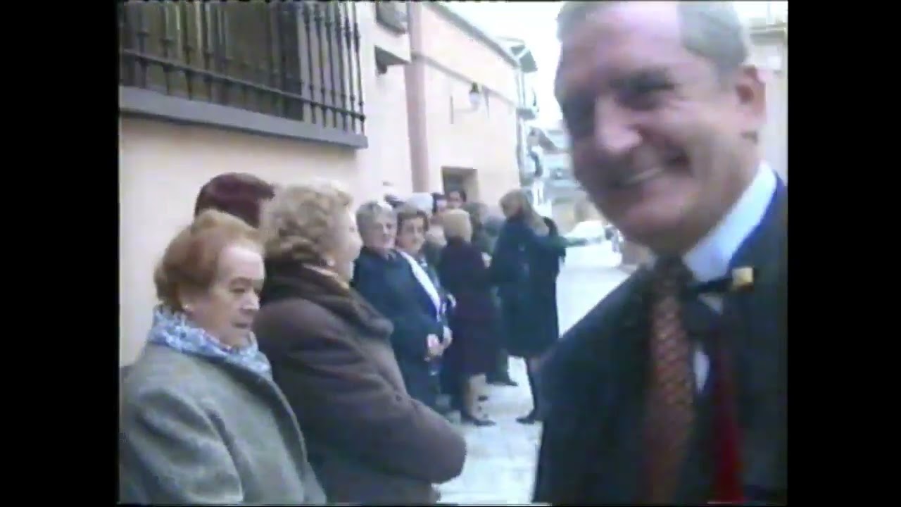 S SANTA OLVEGA 2004 PARTE 1