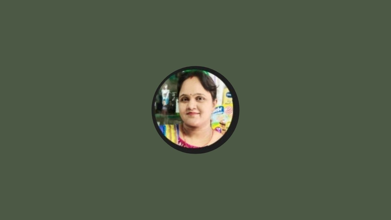 Mamta Goswami  is live #information #snatan #india