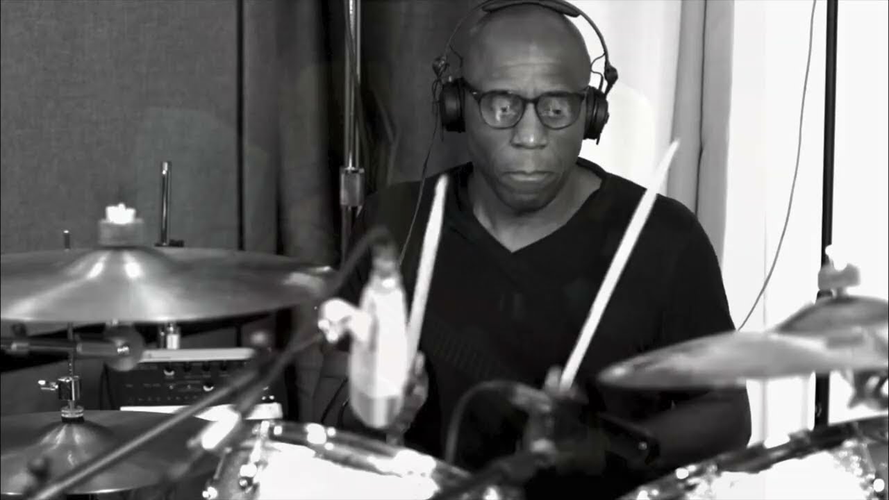 Deconstructing Space Cowboy (Isolated Tracks)