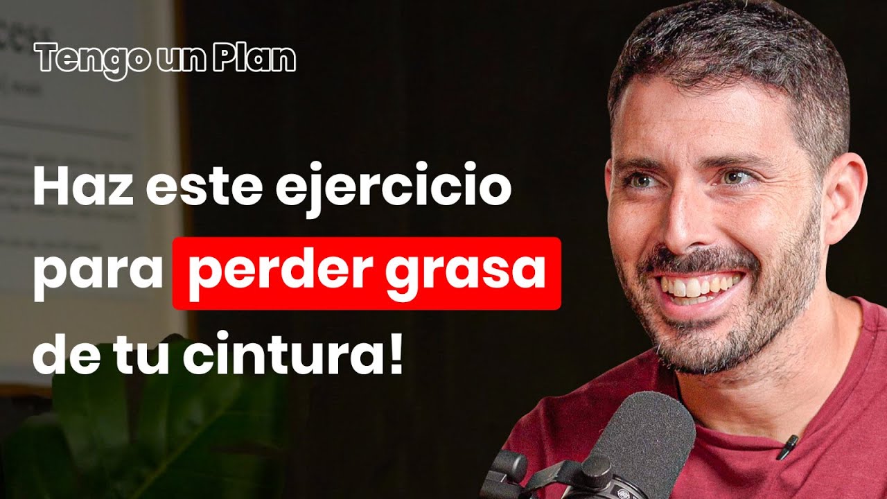 12 Hábitos de Salud para Conseguir tu Mejor Versión Física (Sergio Peinado) | Ep 80