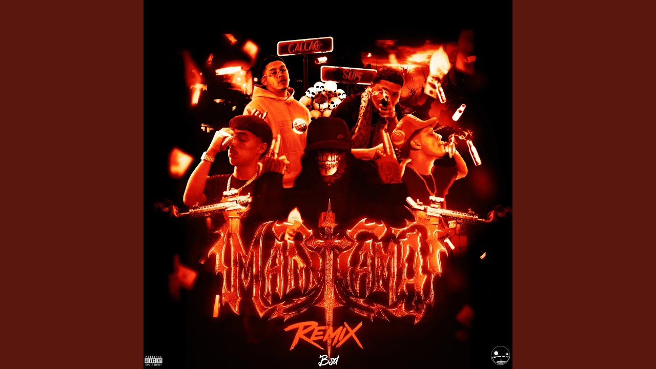 Mamama (Remix)