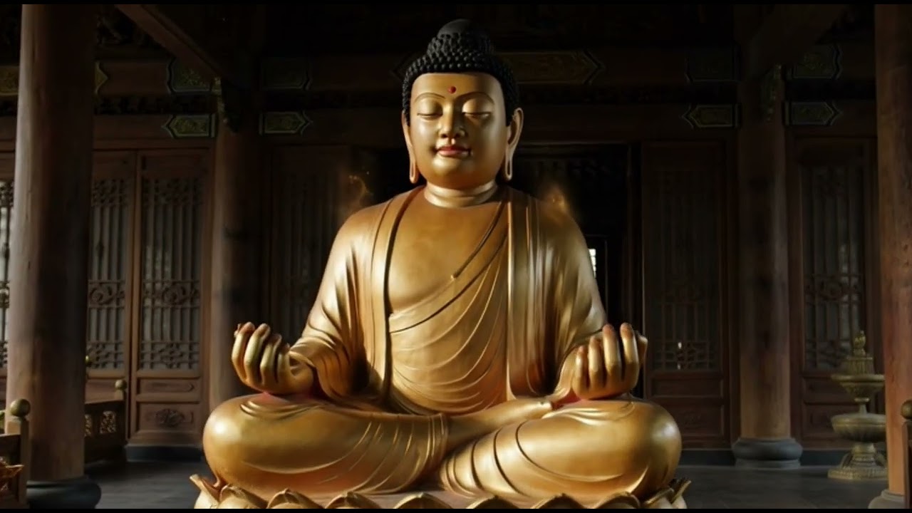 The realistic Bhuda