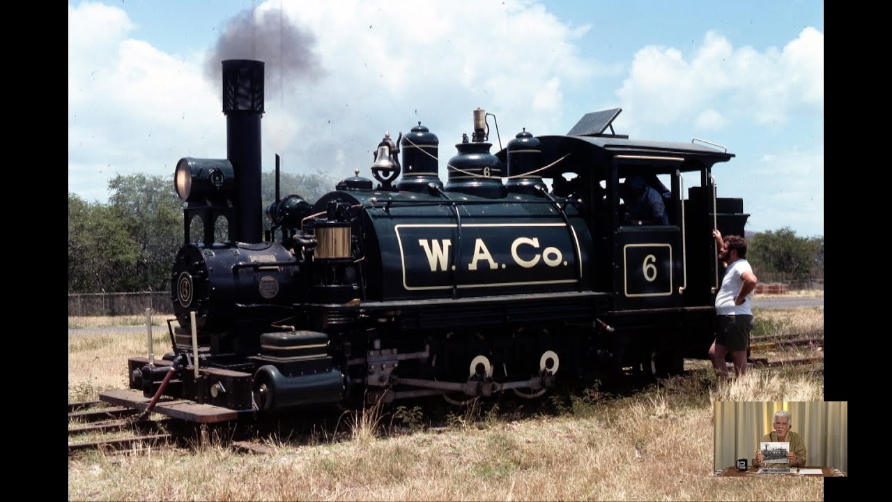 HRS/ʻŌlelo  Episode 29: Restoring History at HRS: WACO 6 and the Origins of the Collection (Part 1)