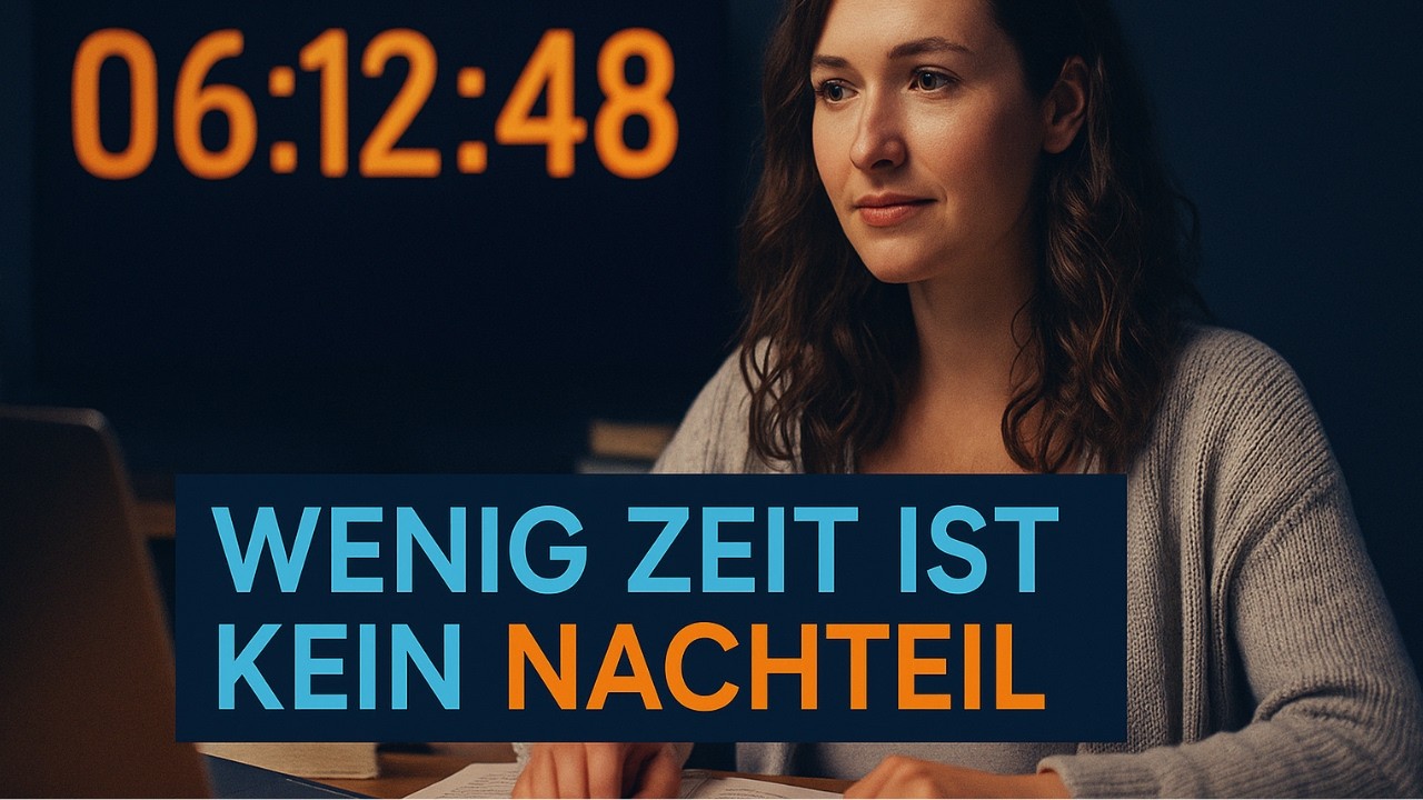 Jura ist ein Sprint, kein Marathon