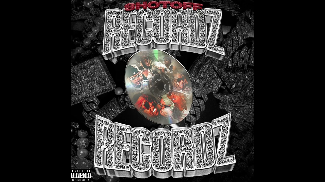 ShotOff - You ShotOff Recordz (Official Audio)