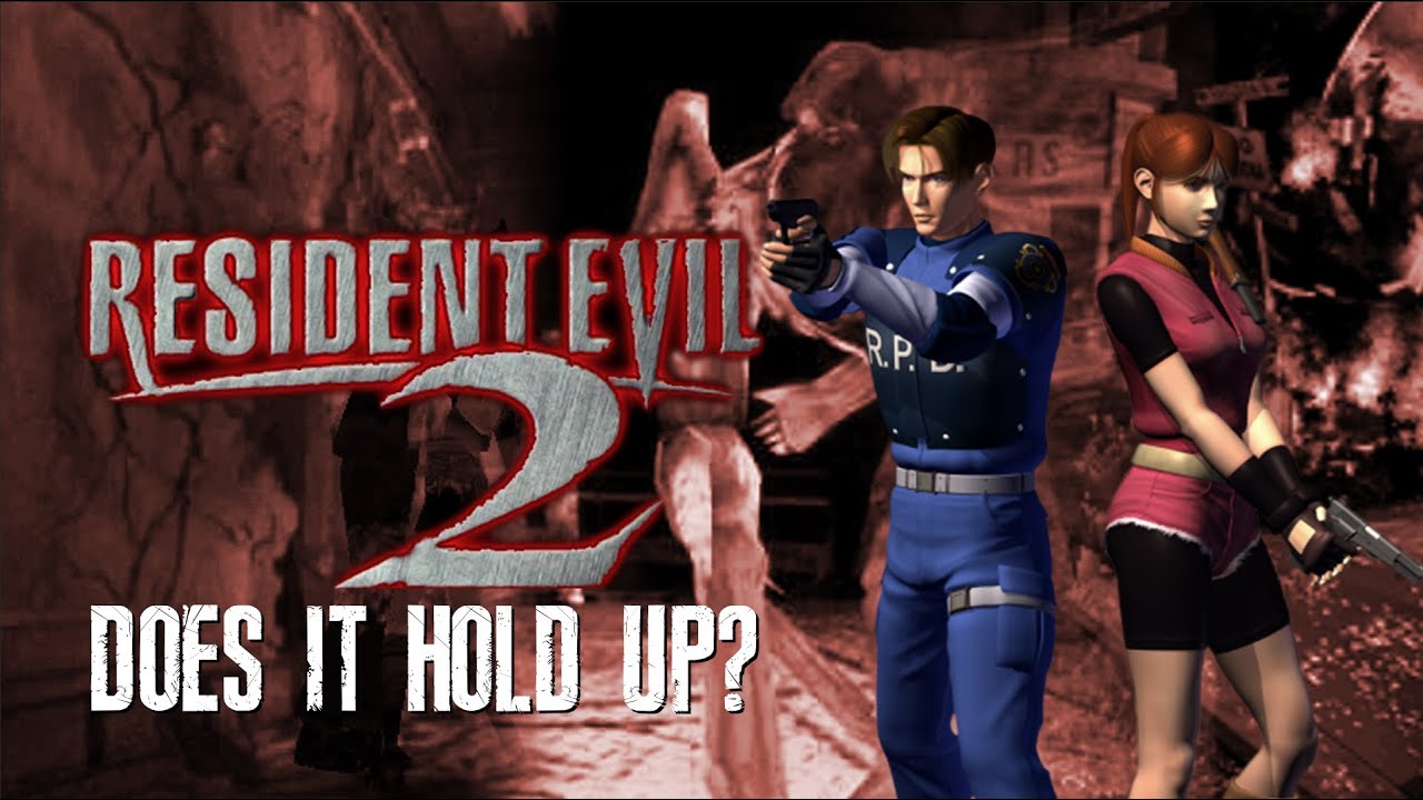 Resident Evil 2 Review - Setting The Standard