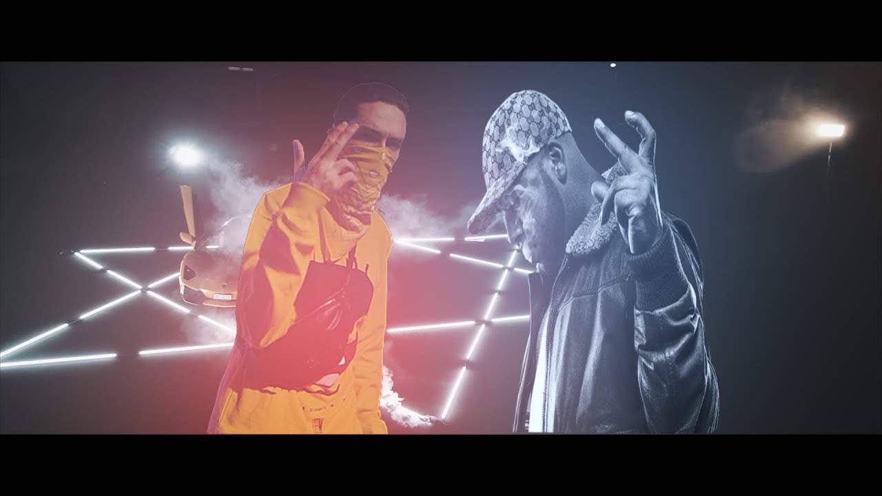 Veysel feat. SpongeBOZZ - Kleiner Wory (Prod. by Exetra Beatz)