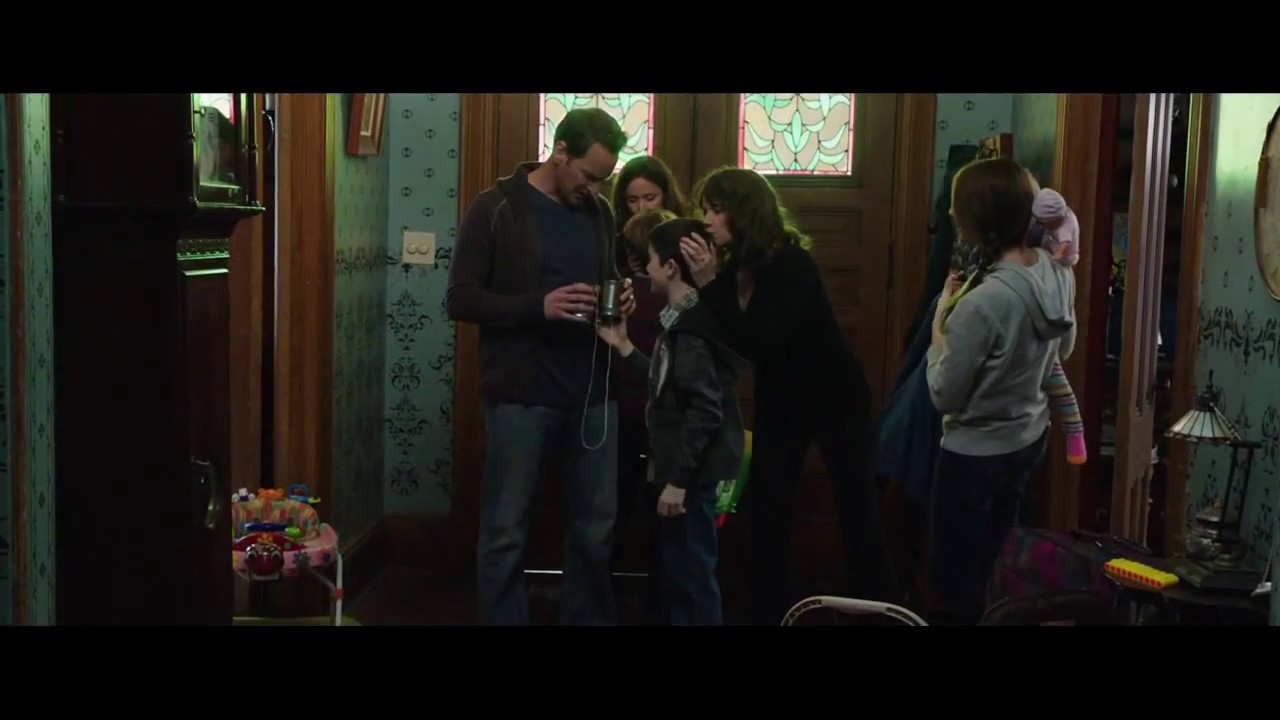 Insidious 2 | Offisiell trailer