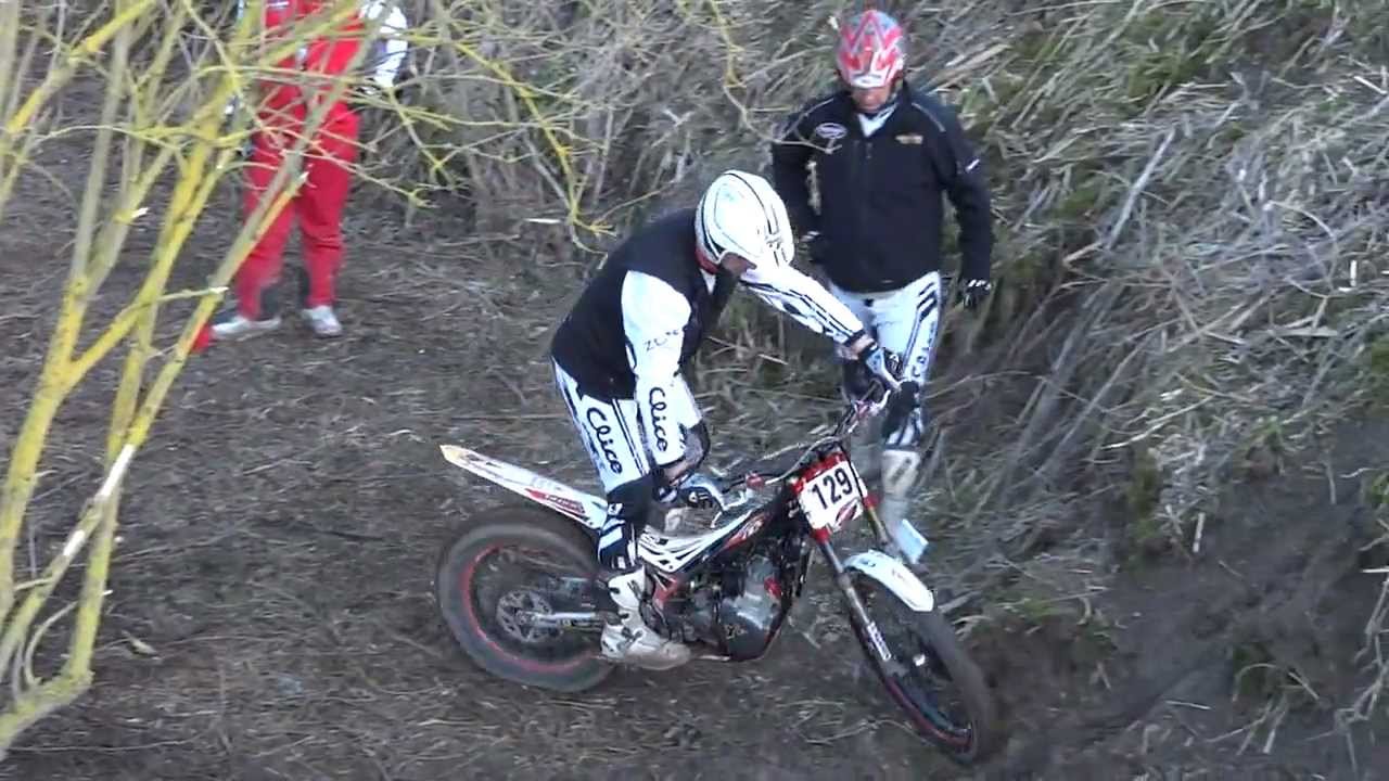 Wallace Cup 2012 No129 Phil Disney