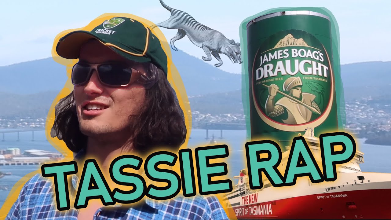 TASSIE RAP