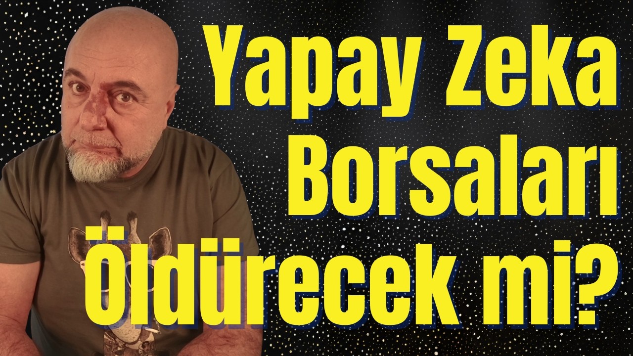 2028 Yapay Zeka Krizi ve Borsa Çöküşü Senaryosu