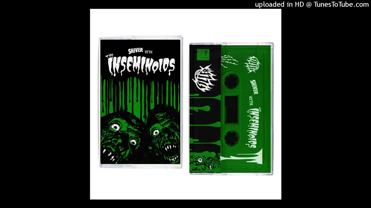 The Inseminoids - Night Of The Giving Head