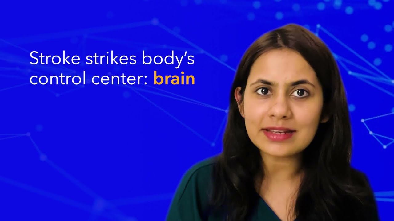Stroke Awareness