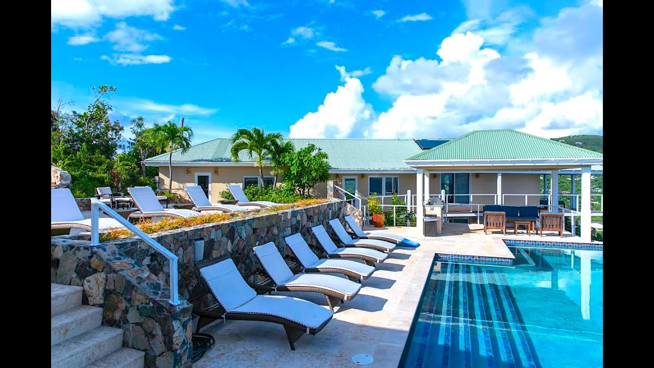 Maria Bluff Estate