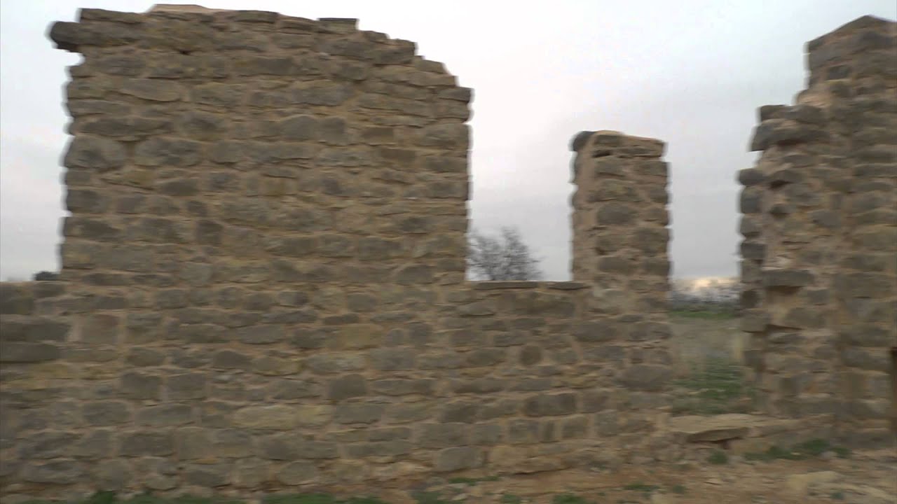 Fort Griffin Mini Documentary