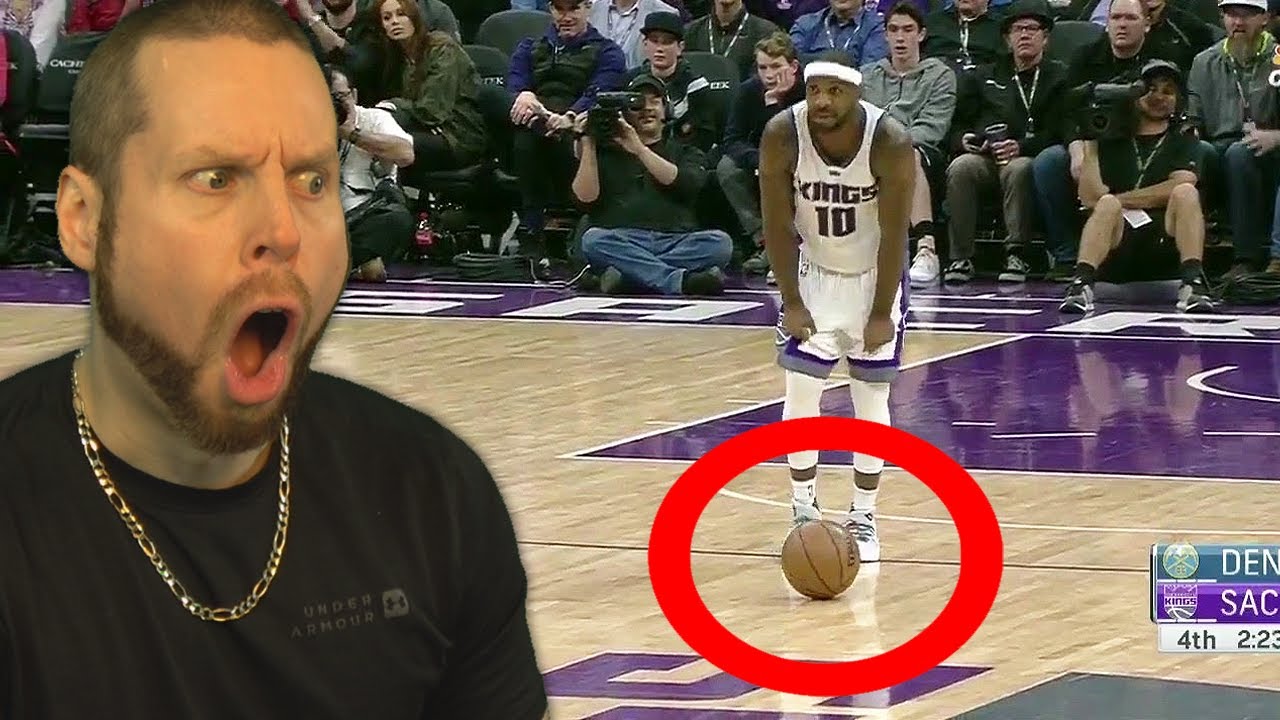 YOU SMART! Highest IQ Sports Plays