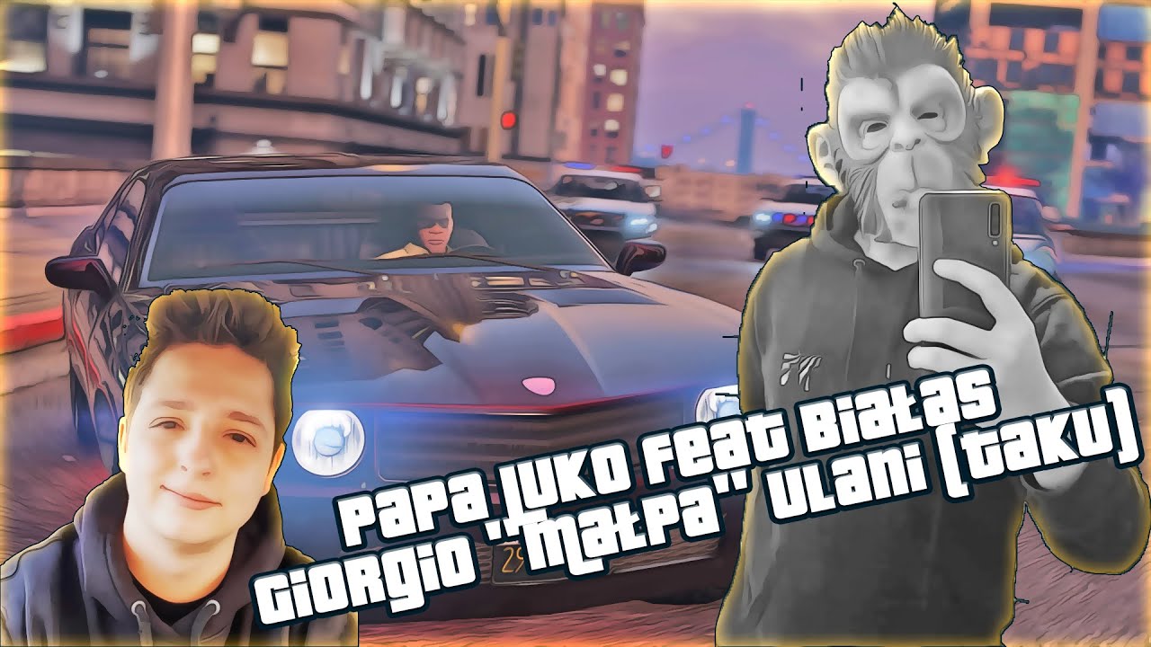 🎵 Papa Luko feat Białas  - Giorgio 
