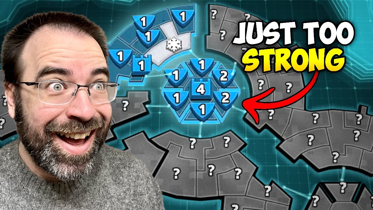 The Easiest Game Ever Played